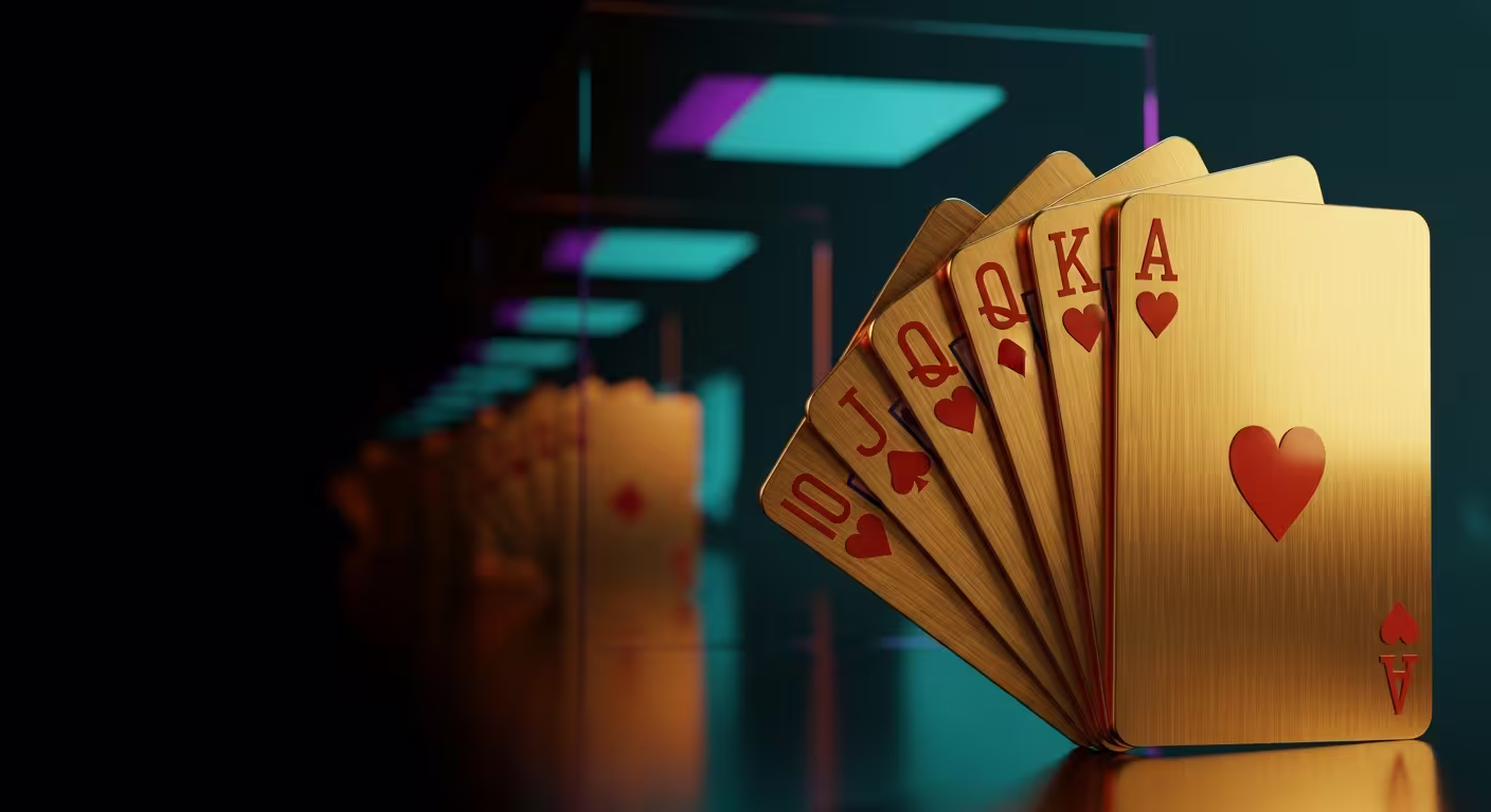 AndesGaming online casino