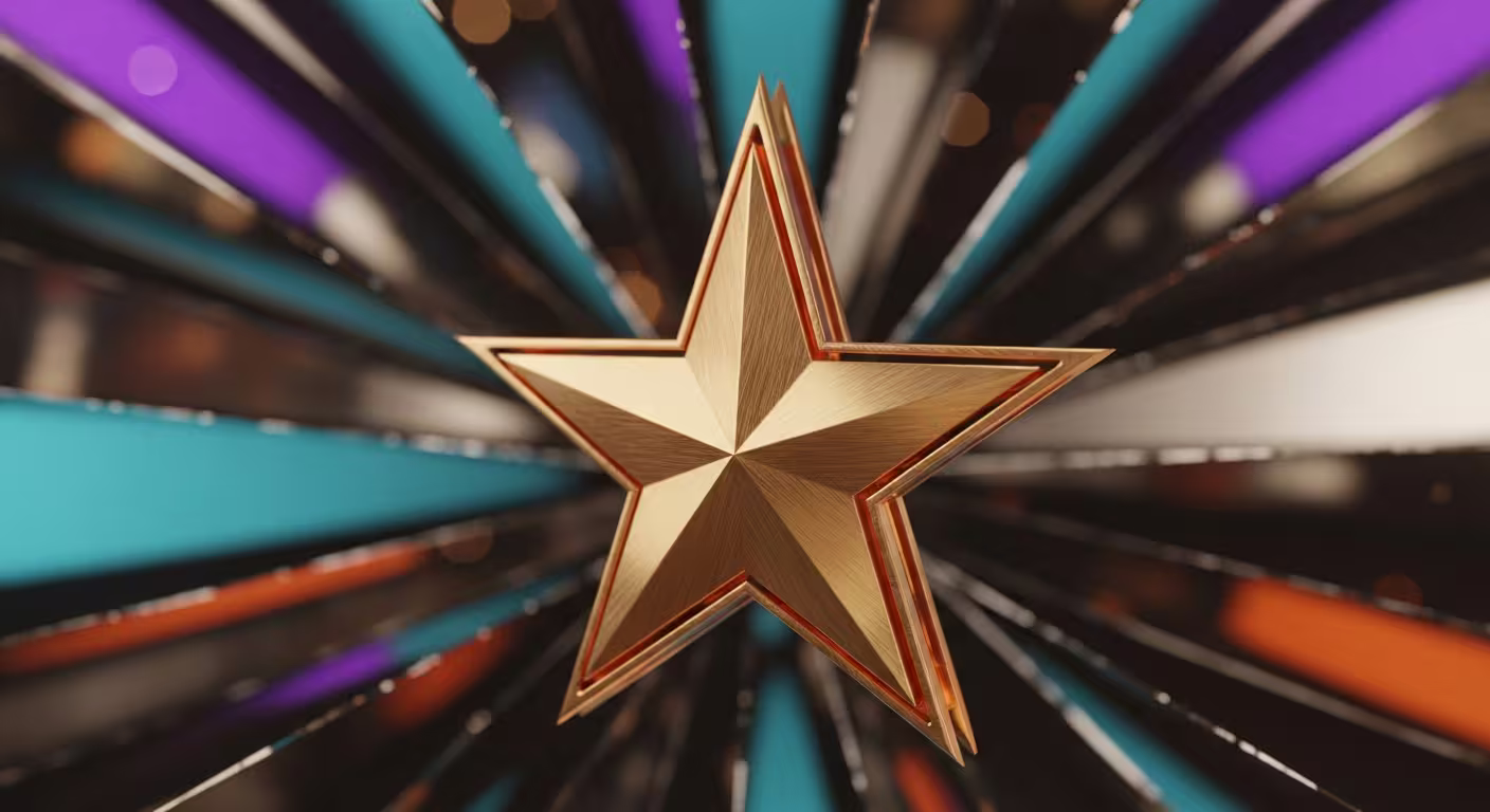 A padlock and shield icon symbolizing licensing, security and safe regulated online casino play